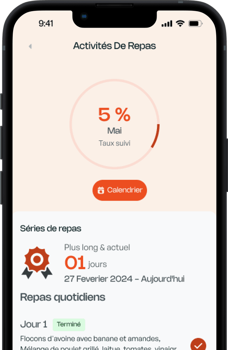 Application mobile Sublime